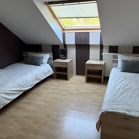 Appartamento Baden Airpark Family