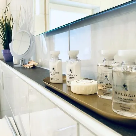 아파트 Baden Airpark Family *