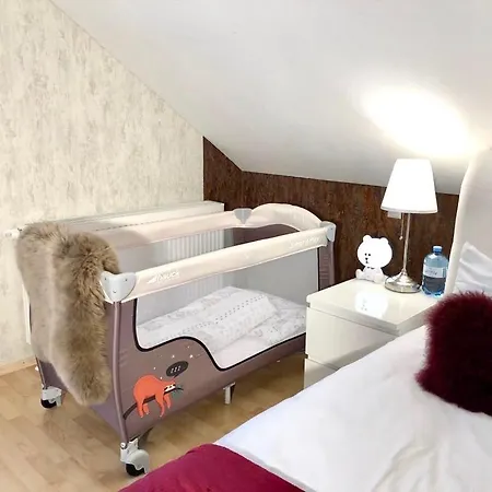 Baden Airpark Family 아파트