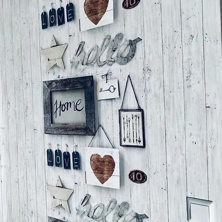 Baden Airpark Family 아파트 Hügelsheim