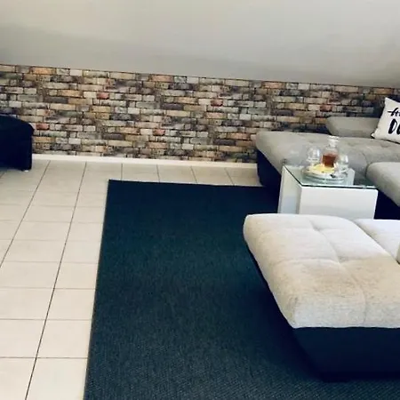 Baden Airpark Family 아파트