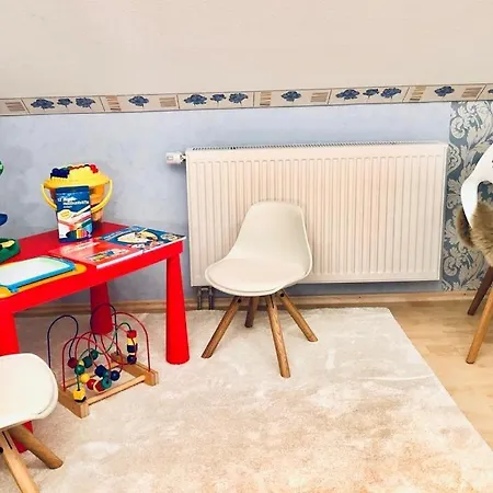 아파트 Baden Airpark Family