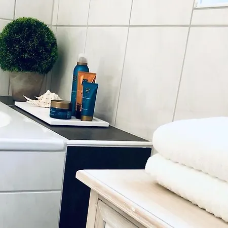 아파트 Baden Airpark Family *