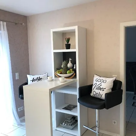 Baden Airpark Family 아파트